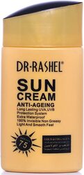 Dr. Rashel Sun Cream Anti-Ageing Cream, 80gm