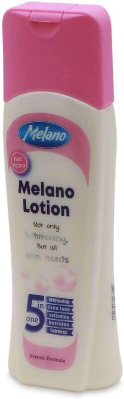 Melano Whitening Lotion, 300ml