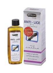 Hemani Anti Lice Hair Oil, 100ml