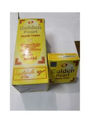 Golden Pearl Beauty Cream, 3 x 28gm