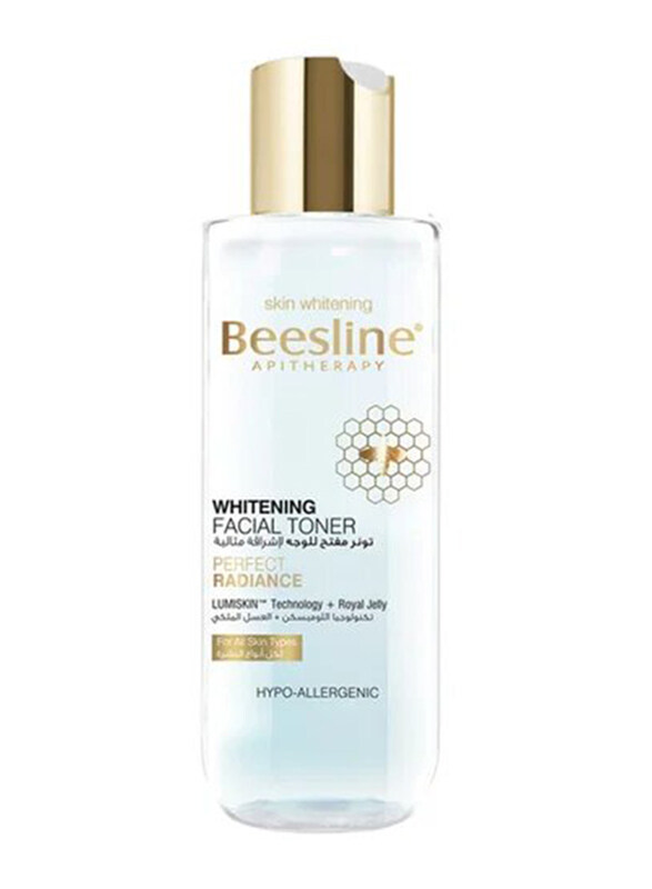 

Beesline Whitening Facial Toner, 200ml