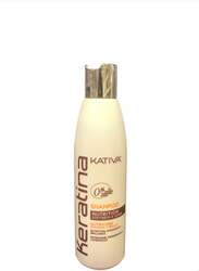 Kativa Keratina Shampoo, 250ml