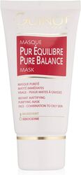 Guinot Pure Balance Treatment Mask 50 Ml