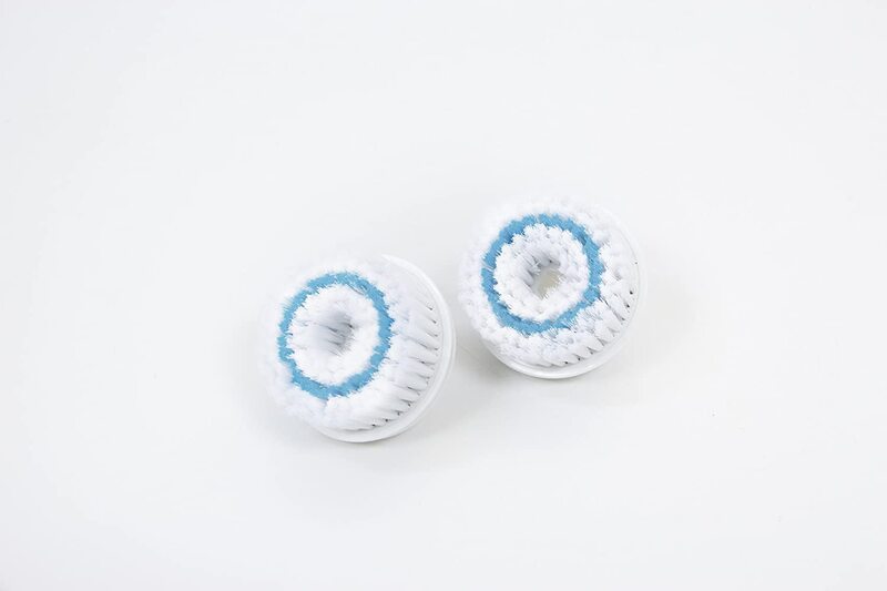 Spin Spa Cleansing Facial Brush, One Size