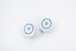 Spin Spa Cleansing Facial Brush, One Size