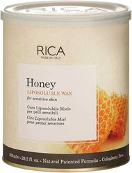 Rica Cosmetics Chlorophyll Liposoluble Wax 800 Ml