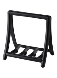 Napkin Holder, Black