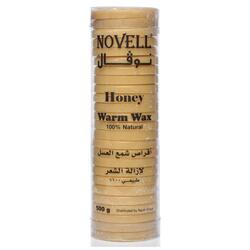 Novell Warm Wax Yellow Disk 500 G