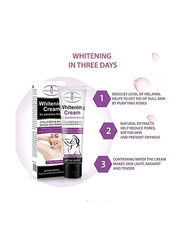 Aichun Beauty Whitening Cream for Sensitive Areas, 50ml