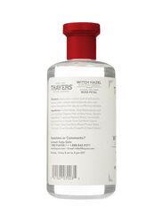 Thayers Witch Hazel Aloe Vera Rose Petal Toner, 12oz