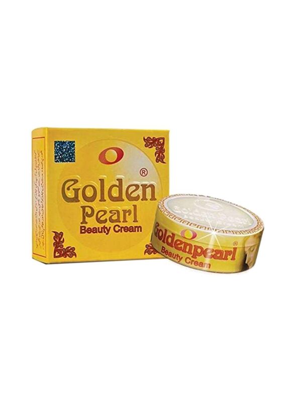 Golden Pearl Pearl Beauty Cream, 28gm