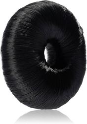 Onetech Hair Buns  Black 1 Pc