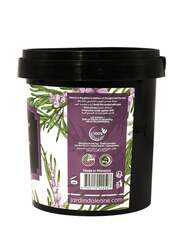 Jardin d'Oleane Sugar Scrub with Argan Oil and Rosemary, 600gm