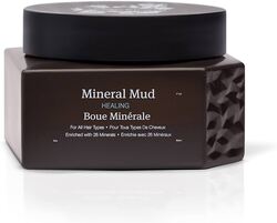 Saphira Mineral Plus Mud Hair Mask 200 Ml