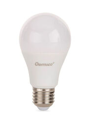 Oshtraco 7W LED Bulb, White