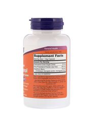 Now Foods Double Strength Policosanol Dietary Supplement, 20mg, 90 Veg Capsules