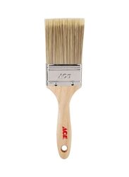 Ace Paint Brush, 6.35cm, Multicolour