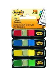 Post-it Flag Set, Multicolour
