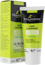 MOUSTIDOSE CREAM 40ML