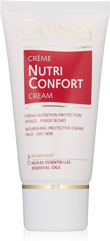 Guinot Comfort Nourish and Protect Cream 100 M