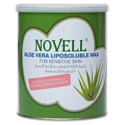 Novell Liposoluble Aloe Vera 800 Ml