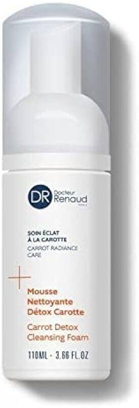 

Generic Dr Renaud Carrot Detox Cleansing Foam 110 Ml