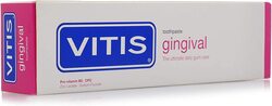 Vitis Gingival Toothpaste, 100ml