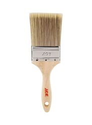 Ace Paint Brush, 7.62cm, Multicolour