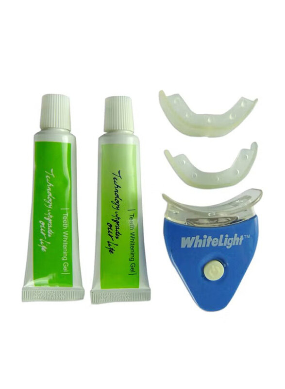 

Generic Teeth Whitening Device, Blue, 1 Piece