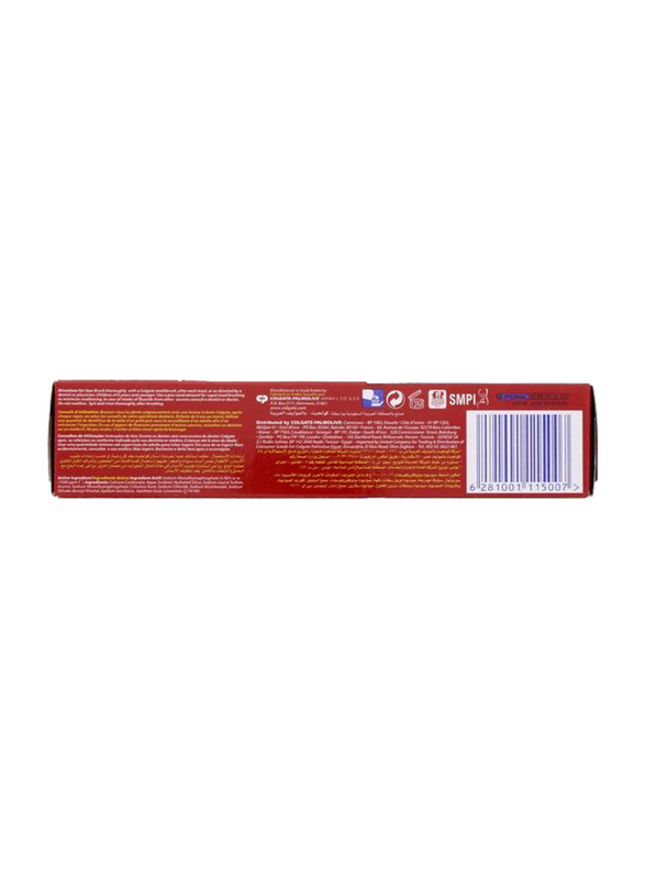 Colgate Active Salt Specifically Formulate Toothpaste, 50ml