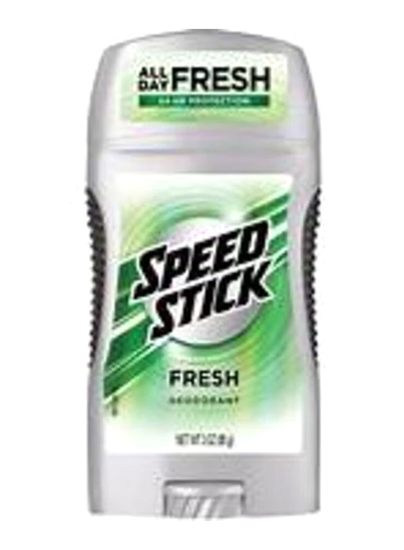 Speed Stick Fresh Deodorant Spray, 88ml