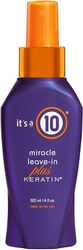 It's a 10 Haircare Miracle Leave-In Plus Keratin 295.7 Ml