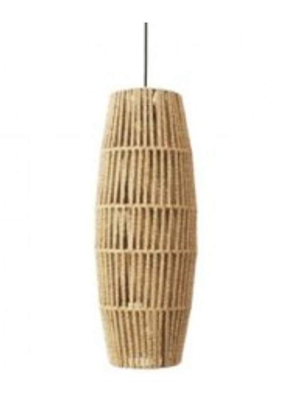 

Generic Pendant Lamp, 55cm, Beige