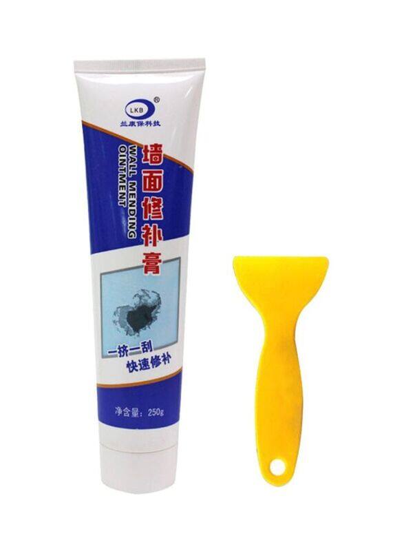 

Generic Wall Mending Ointment Cream, 250g, White