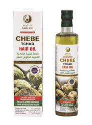 Amalco Chebe Tchad Hair Oil for Thick Hair, 250ml