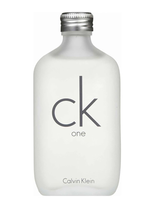 Calvin Klein Ck One 200ml EDT Unisex