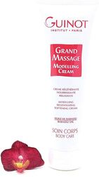 Guinot Grand Massage Modeling Body Cream  250 Ml