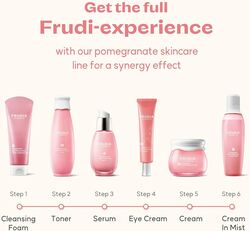 Frudia Pomegranate Nutri-Moisturizing Toner 195ml