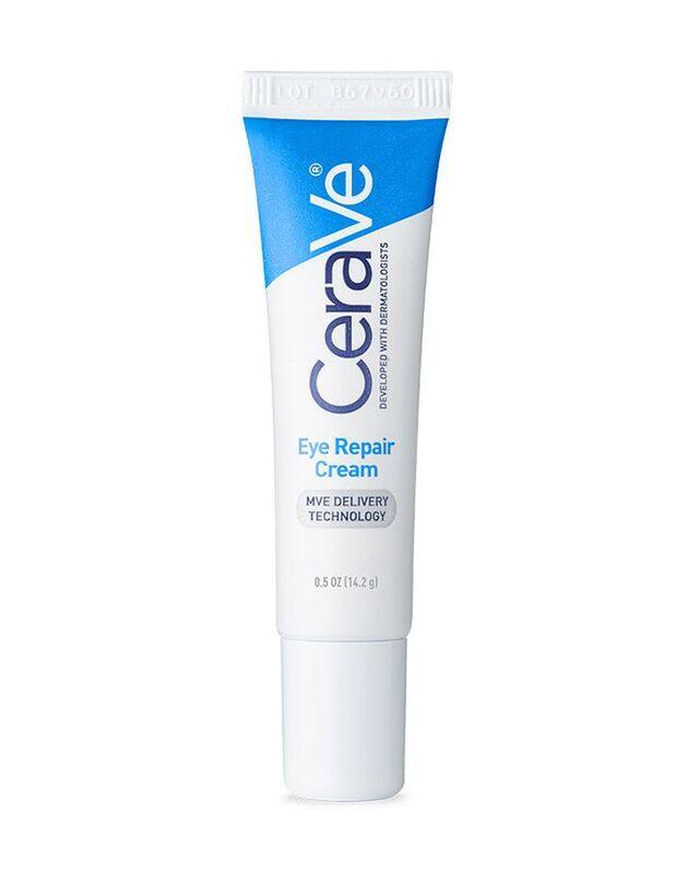

Generic CeraVe eye repair cream