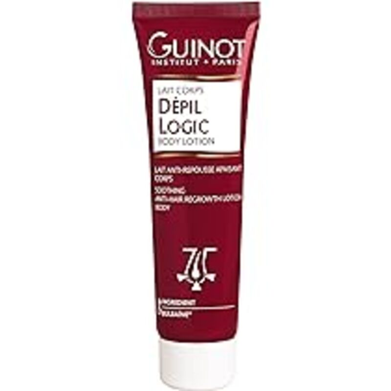 Guinot Anti Hair Regrowth Body Lotion 125ML