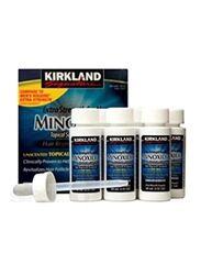 Kirkland Signature Minoxidil Hair Regrowth Treatment, 6 Piece x 60ml