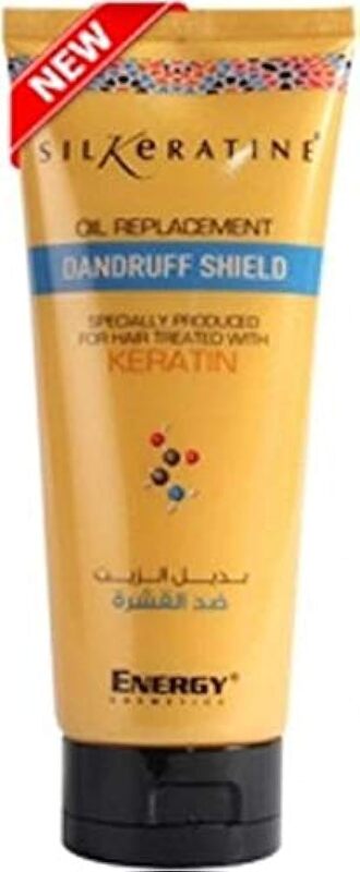 

Generic Silkeratine Oil Replacement Dandruff Shield 200 Ml