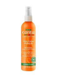 Cantu Coil Calm Hair Detangler, 8oz