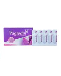 VAGIODIN 200MG