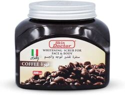 Skin Doctor Coffee conditioner 500ml