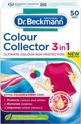 Dr. Beckmann Colour & Dirt Collector, 50 Sheets
