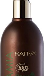 Kativa Macadamia Shampoo, 500ml