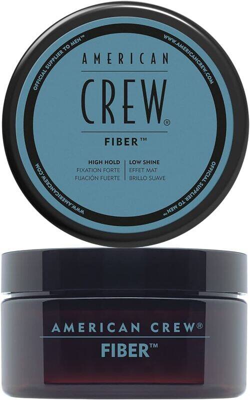 

Generic American Crew Fiber Wax 85 G