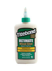 Titebond 237ml Ultimate Wood Glue, Multicolour