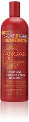 Creme Of Nature Argan Intensive Conditioning Treat 12Oz